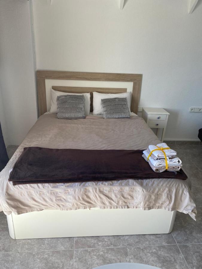 Apartamento 19Th Floor & Sea View Alicante Bagian luar foto