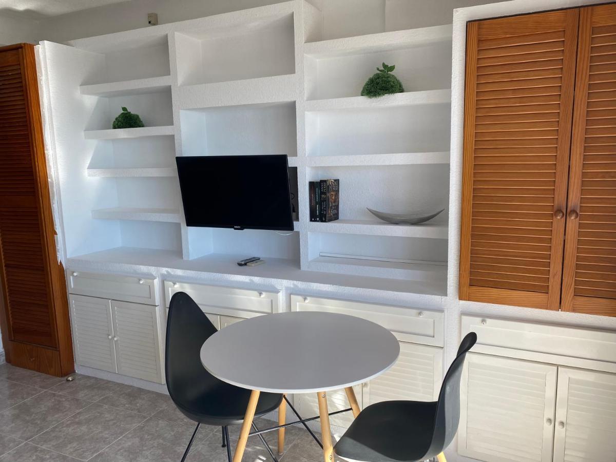 Apartamento 19Th Floor & Sea View Alicante Bagian luar foto