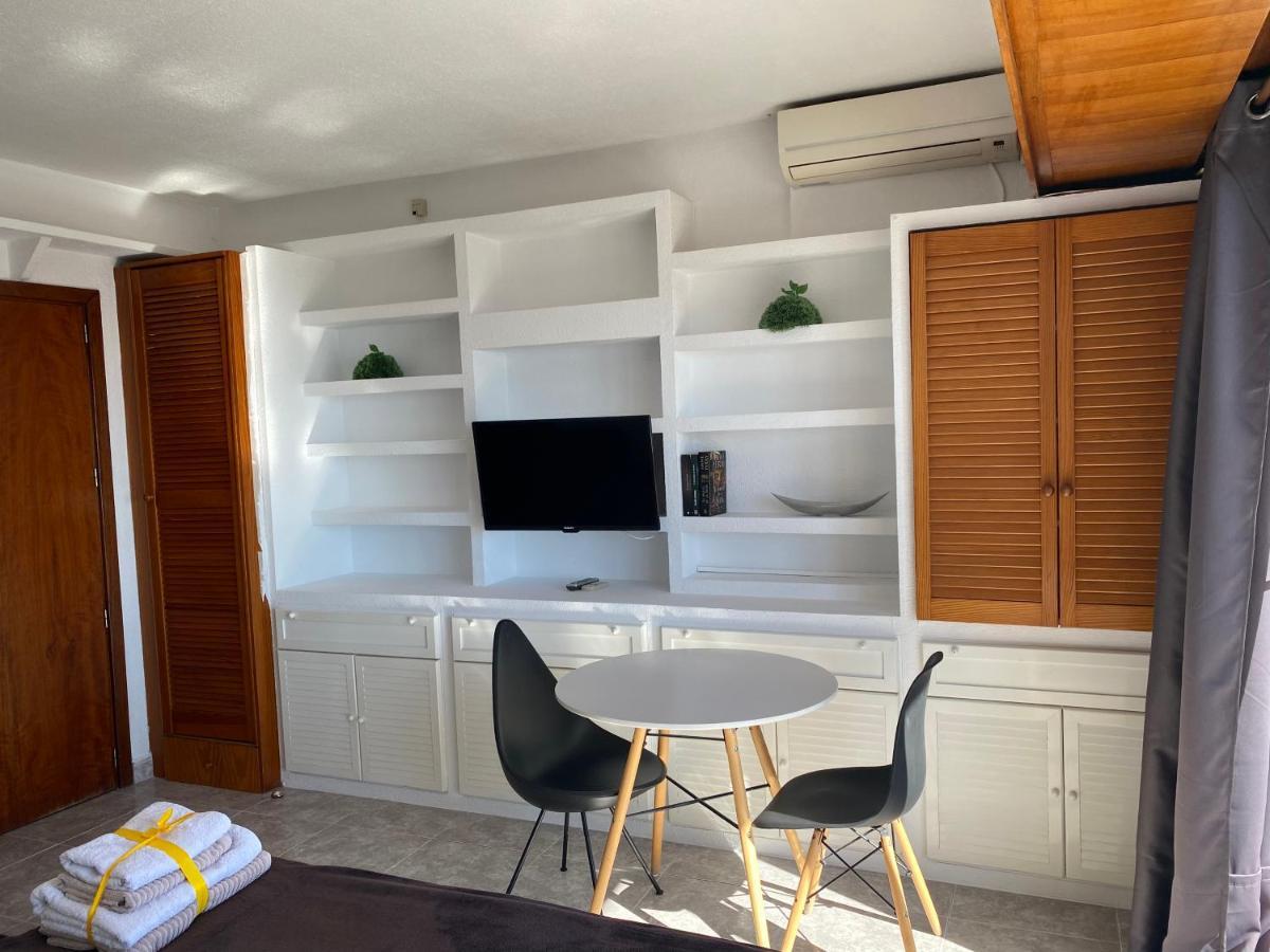 Apartamento 19Th Floor & Sea View Alicante Bagian luar foto